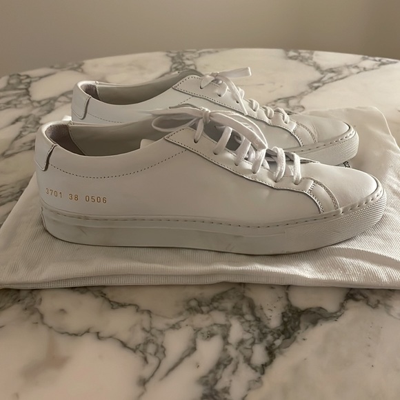 Common Projects Original Achilles - Picture 2 of 7